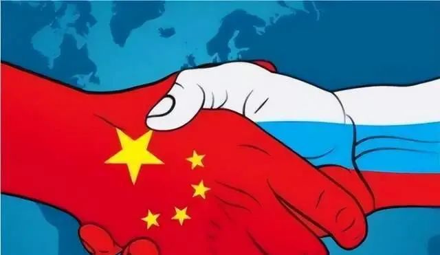 俄罗斯主动提醒中国，深化合作与应对挑战的共同责任，中俄深化合作与共同应对挑战的共同责任提醒与探讨