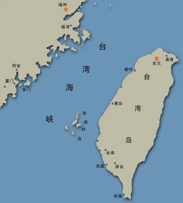 台湾岛局势现状探析，台湾岛局势现状深度解析