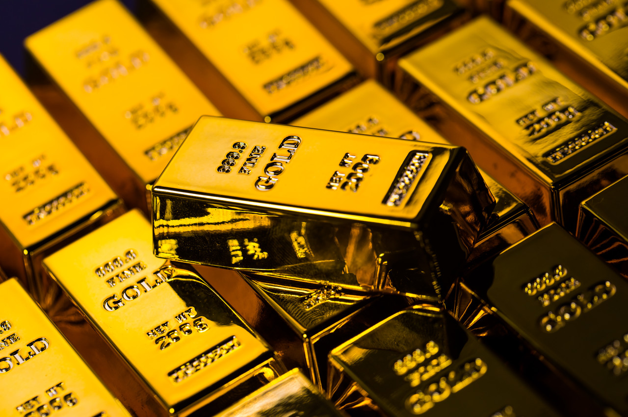 今天黄金价格的最新动态，今日黄金价格最新动态报告