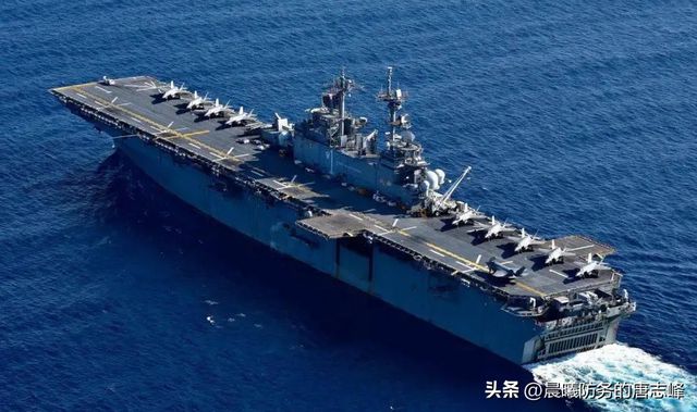 美国黄蜂级两栖攻击舰名称表及其战略价值分析，美国黄蜂级两栖攻击舰名称表及其战略价值深度解析