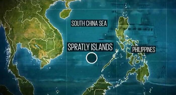 美军在台湾周围部署，背景、影响与前景分析，美军在台湾周边部署，战略背景、影响及前景深度分析