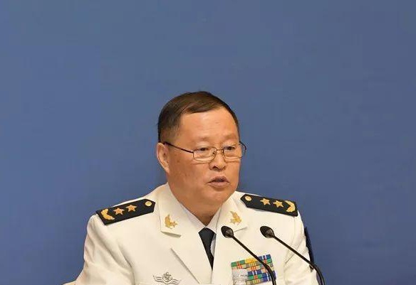 中国人民解放军总参谋长
