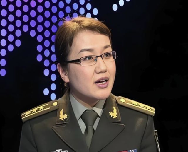 揭秘国防大学李莉的祖籍之谜，揭秘国防大学李莉祖籍之谜