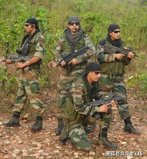 集团军、特种兵与机械化部队，现代战争的协同力量，现代战争协同力量，集团军、特种兵与机械化部队的联合战斗