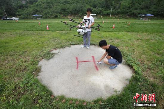 无人机驾照考试内容详解，无人机驾照考试全面解析