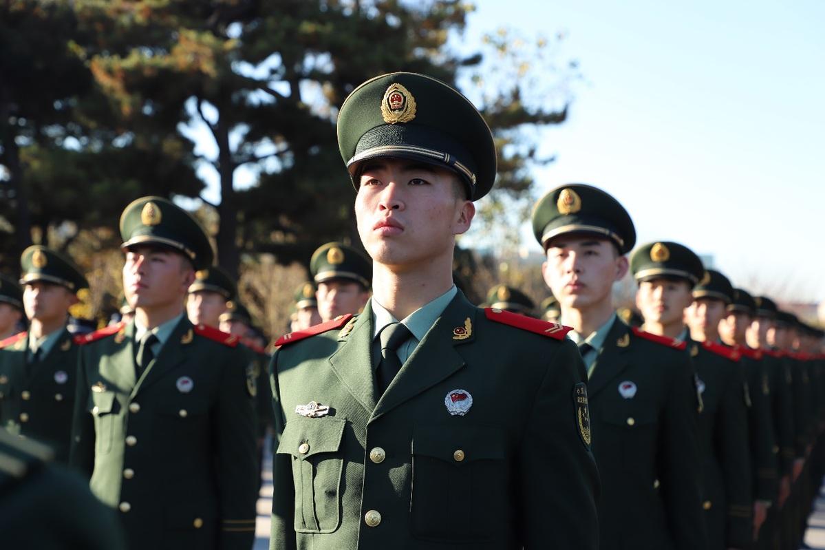 中国人民志愿军抗美援朝的必要性，中国人民志愿军抗美援朝的必要性解析