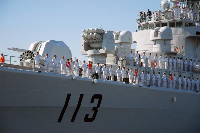 青岛海军的崛起，回望2006年的辉煌岁月，青岛海军崛起回顾，2006年的辉煌岁月风采展示