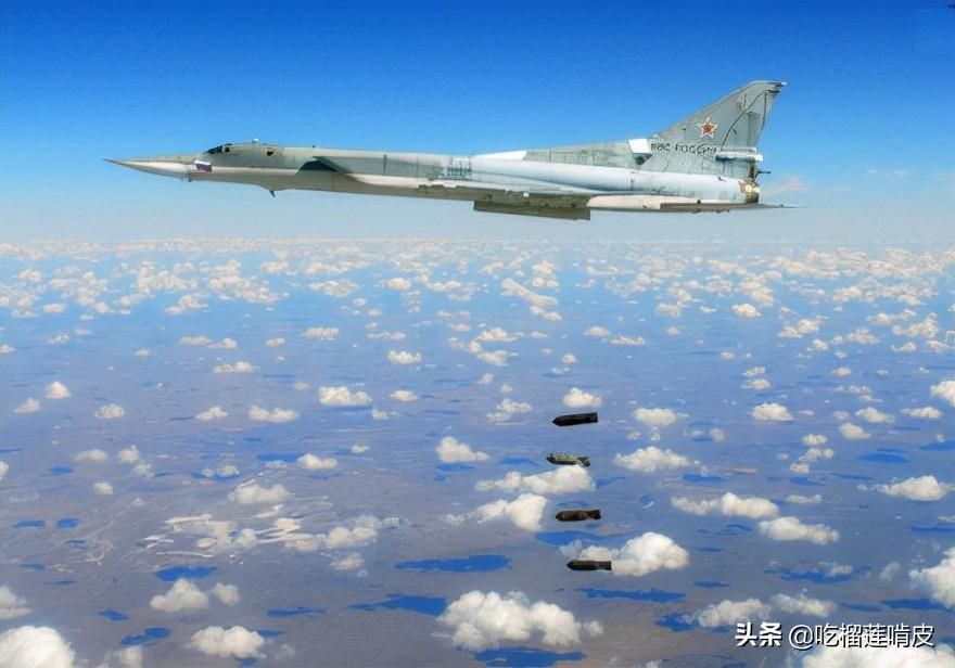 图22M3逆火轰炸机与图-95，谁更胜一筹？，图22M3逆火轰炸机与图-95对比，谁的技术更优越？