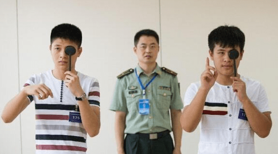 当兵近视，先体检，再手术？，当兵近视，先体检还是直接手术？