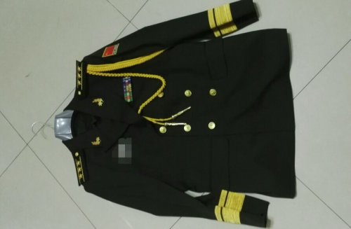 军人服装的种类及其特点，军人服装种类与特点概述