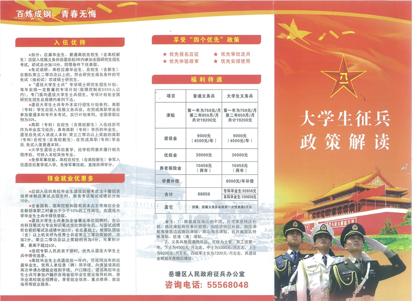 关于我国大学毕业参军政策的研究，以2011年为例，我国大学毕业参军政策研究，以2011年为例的分析与探讨