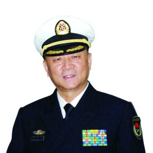 中国东海舰队司令，英勇捍卫国家海洋权益的领航者，中国东海舰队司令，捍卫国家海洋权益的领航先锋