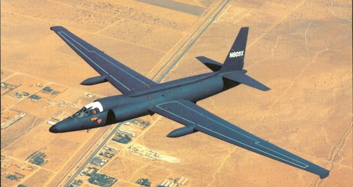U2高空侦察机的历史、技术及应用，U2高空侦察机的历史、技术与实战应用探索