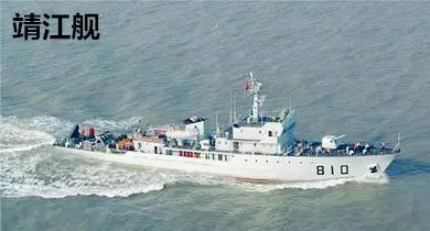 淮阴舰，中国海军的新生力量，淮阴舰，中国海军新生力量崛起