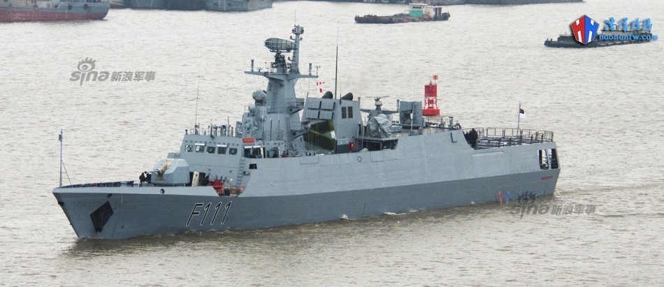 中国056型护卫舰改海警船各船弦号，转型与升级的探索，中国056型护卫舰转型海警船，探索升级与船弦号之变