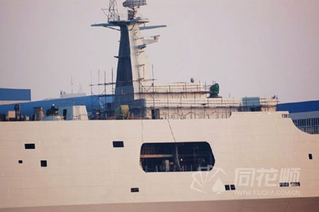 井冈山号细节曝光，揭示背后的故事与传奇，井冈山号细节揭秘，背后的故事与传奇传奇之旅