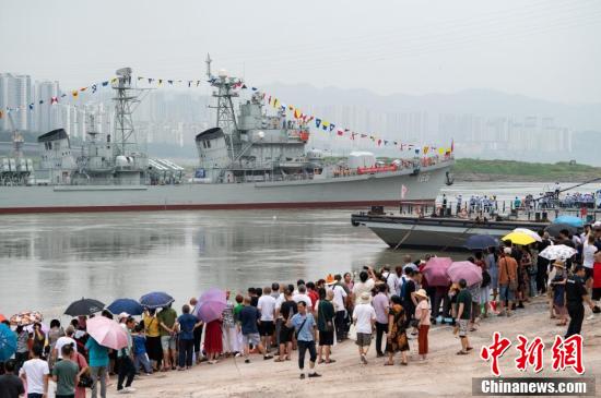 海军166舰简介，探索中国的钢铁巨舰，中国海军166舰深度解析，钢铁巨舰的探索之旅