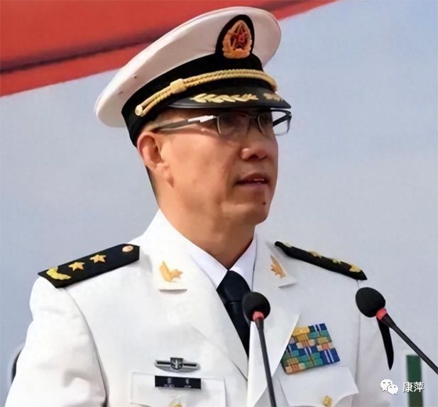 2021年晋升上将简介，2021年晋升上将人物简介