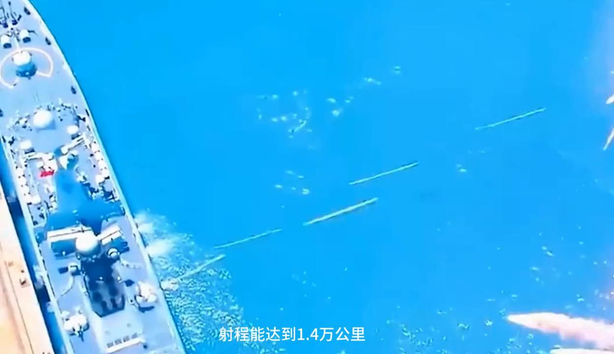 东风41的威力究竟有多强，东风41的威力解析，究竟有多强大？