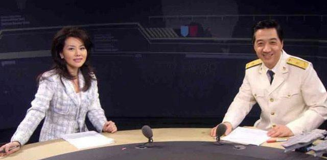 中央军事频道与女间谍,迷雾中的真相,中央军事频道与女间谍,迷雾中的真相揭秘