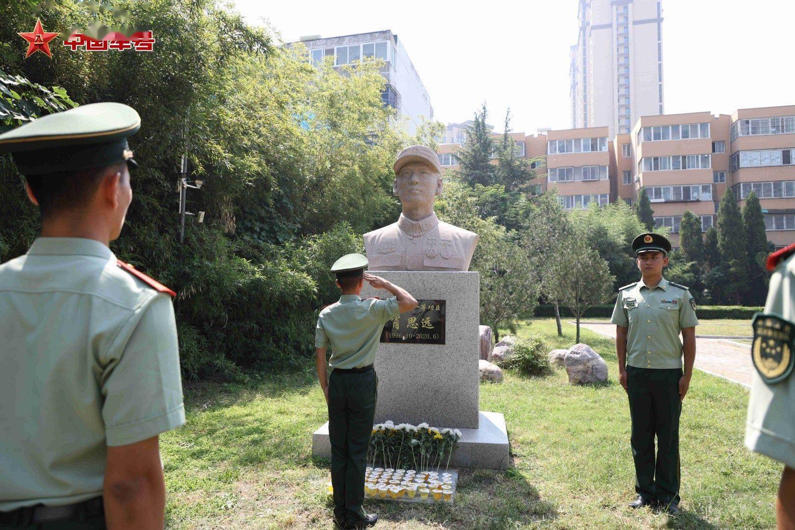 肖思远与武警的紧密联系，肖思远与武警的紧密关联