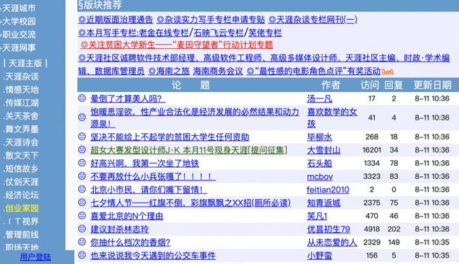 天涯论坛的兴衰与未来，何时倒闭的探讨，天涯论坛的兴衰历程与未来发展，倒闭预测探讨