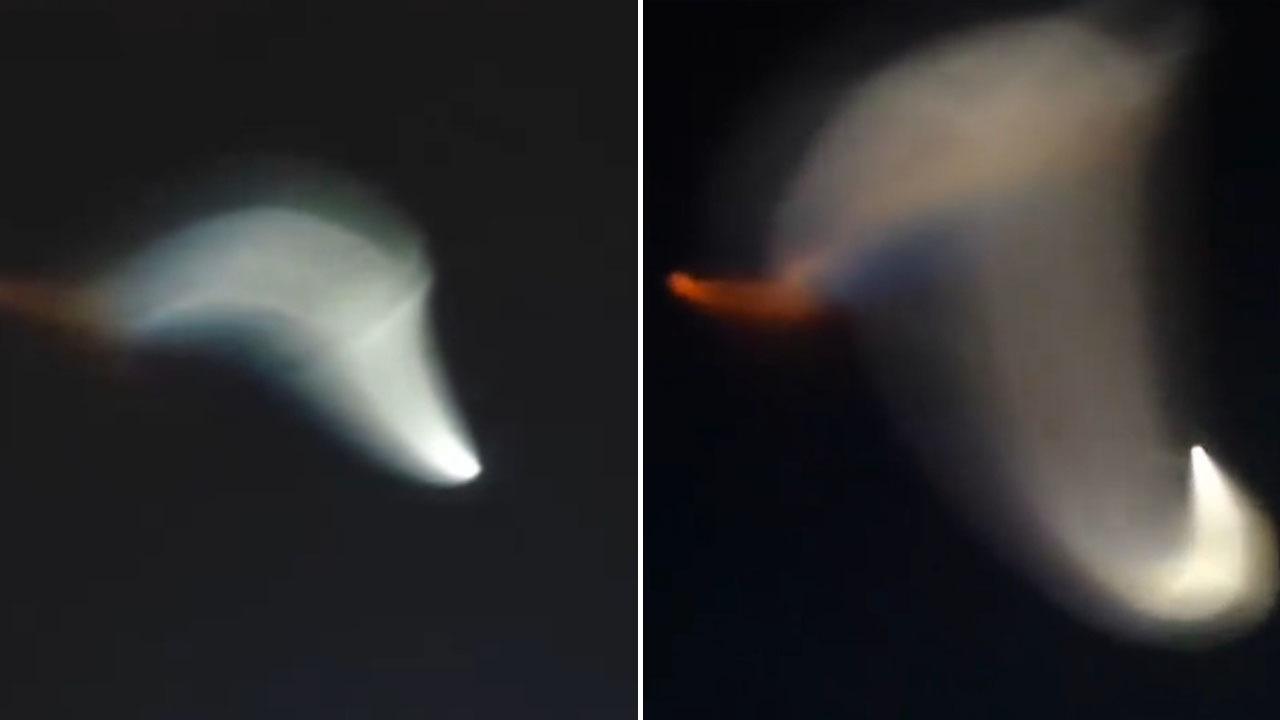 高超音速滑翔飞行器火箭,探索未来航空的新纪元,高超音速滑翔飞行器火箭,开启未来航空新纪元探索之旅