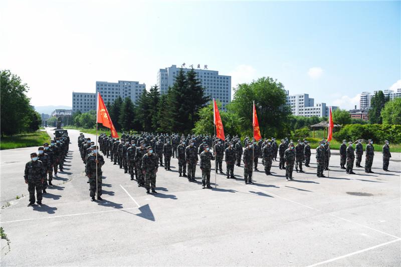 推进军事训练转型升级，新时代的军事教育重塑，新时代军事教育重塑，推进军事训练转型升级