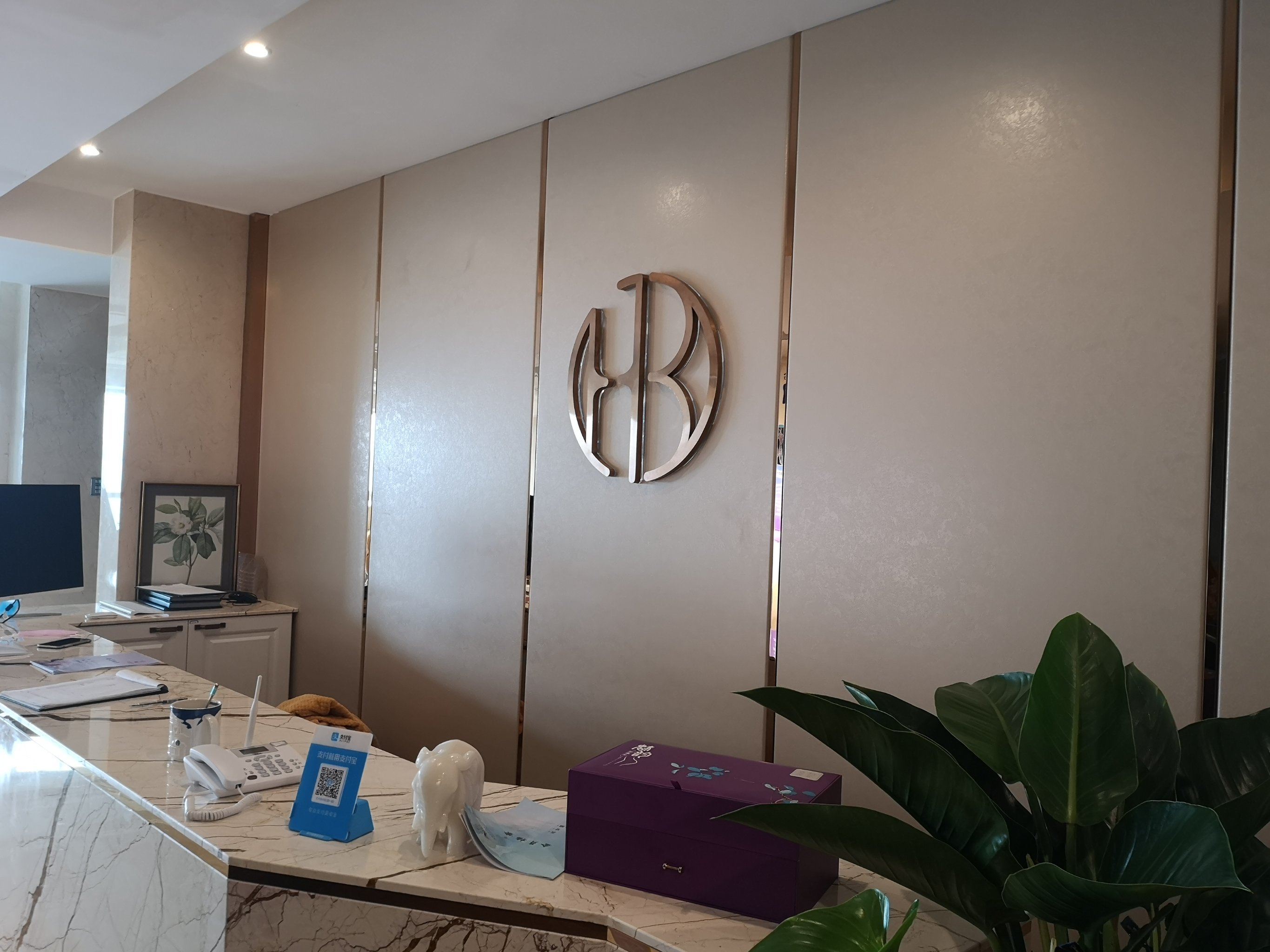 昆明赫柏医美B座，医美新标杆的专业解读，昆明赫柏医美B座，医美新标杆的专业解读与探索
