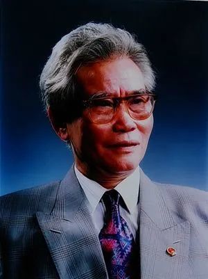 彭士禄，一位卓越人物的传奇人生，彭士禄，卓越人生的传奇之旅