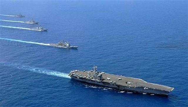 台湾海峡军舰照明灯，守护海洋与和平的象征，台湾海峡军舰照明灯，守护海洋和平的灯塔