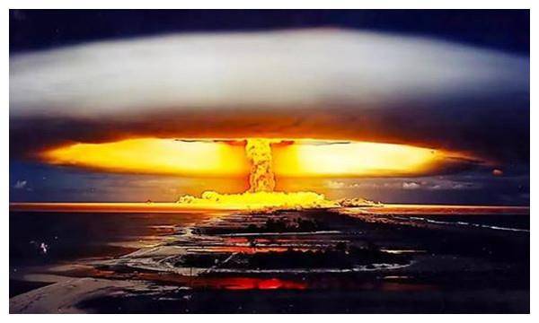 谁被称为第四代核武器，一种新型战略武器的崛起，第四代核武器，新型战略武器的崛起与影响