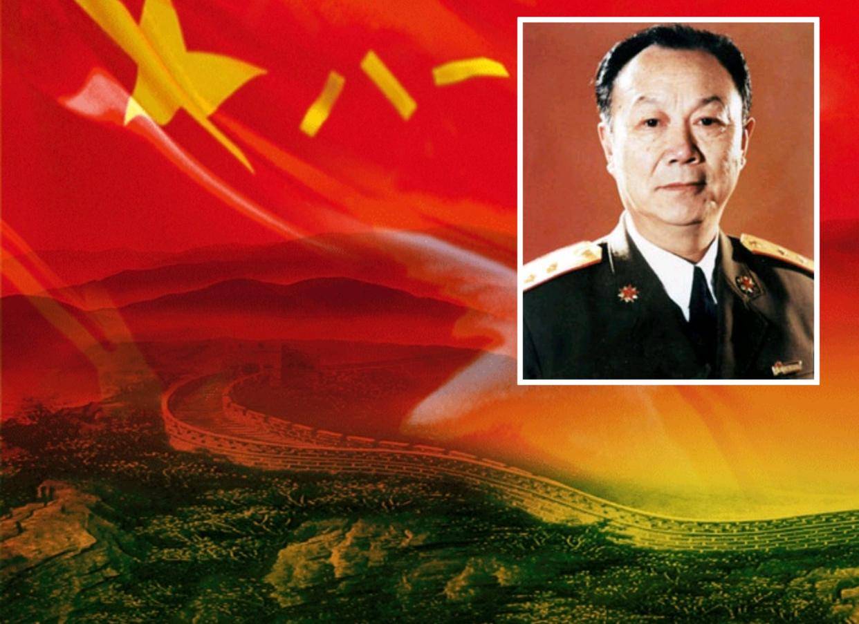 国防大学校长