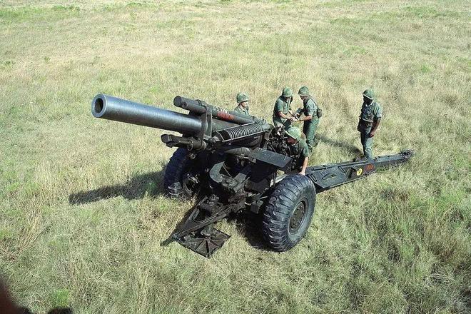 揭秘强大的武器，150加农炮的历史与特点，揭秘武器巨头，150加农炮的历史与特色解析