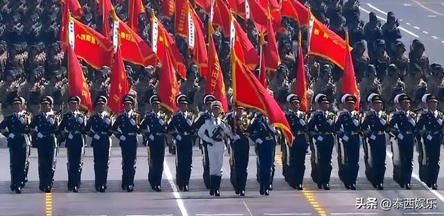 阅兵空中方队，展现国家力量与荣耀，阅兵空中方队，国家力量与荣耀的壮丽展示