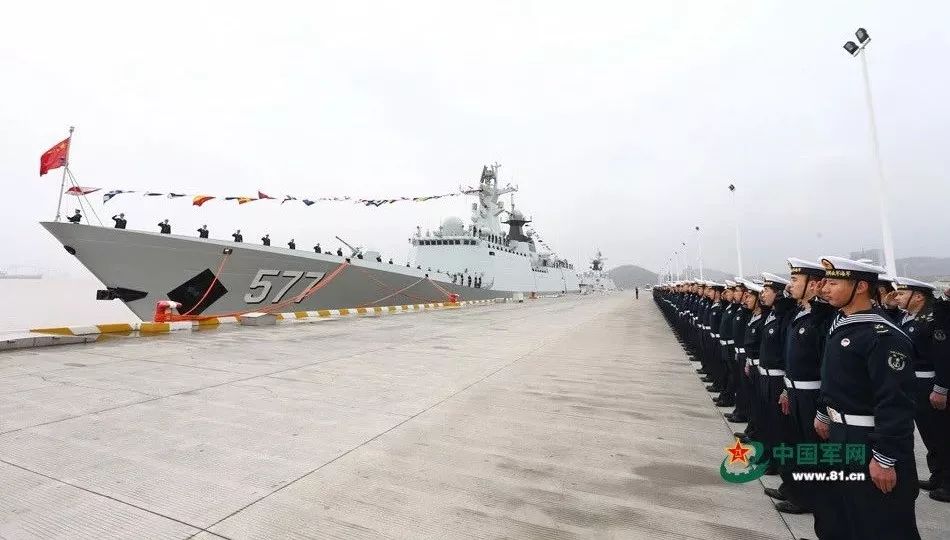 为什么黄冈拥有海军？探究其历史背景与发展动因，黄冈海军的历史背景与发展动因探究