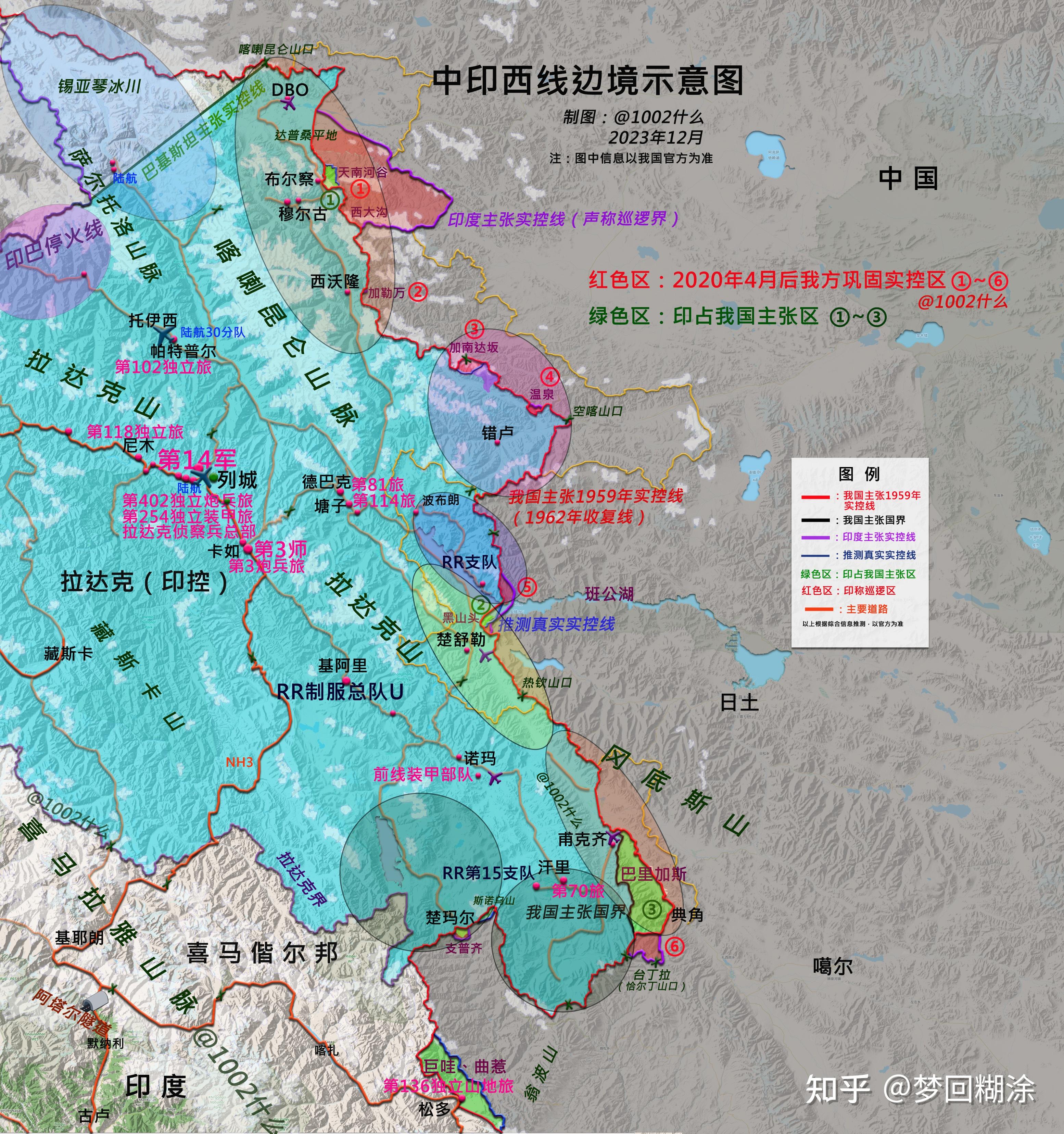中印之战，历史与未来的交汇点（2021年观察），中印之战，历史交汇点与未来展望（2021年观察）