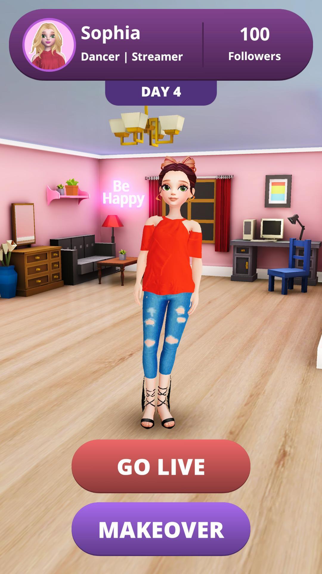化妆妈妈3D汉化版，探索美妆与亲子互动的新境界，化妆妈妈3D汉化版，亲子美妆互动新境界探索