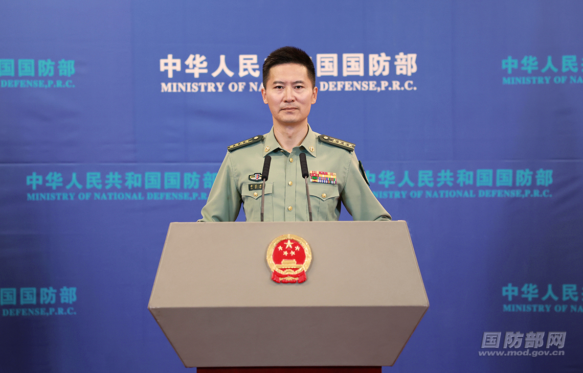 中华人民共和国国防部的职责，中华人民共和国国防部的职责概览