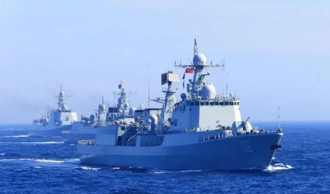 我海军197种舰艇参数公开，透明军事力量展现国家实力与自信，海军舰艇参数公开，国家实力与自信的透明展示