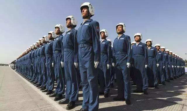 中国空军编制概览，2021年年度报告，中国空军编制概览，2021年度报告概览