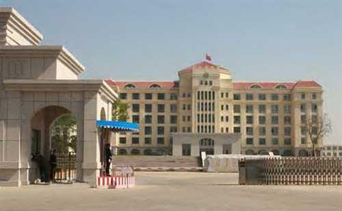 魏学义海军潜艇学院，培养精英的摇篮，魏学义海军潜艇学院，精英摇篮的培育地
