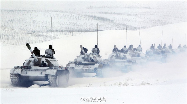 赵守华少将，21集团军的杰出领导者，赵守华少将，21集团军的卓越领导者