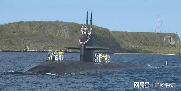 美三艘核潜艇遭神秘爆炸波及浮出水面，揭示事件真相与背后深层意义，美三艘核潜艇遭遇神秘爆炸波及浮出水面，事件真相及其深层影响