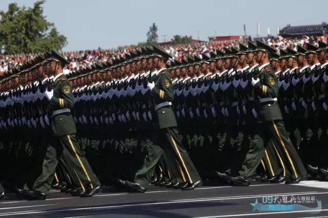 中国力量