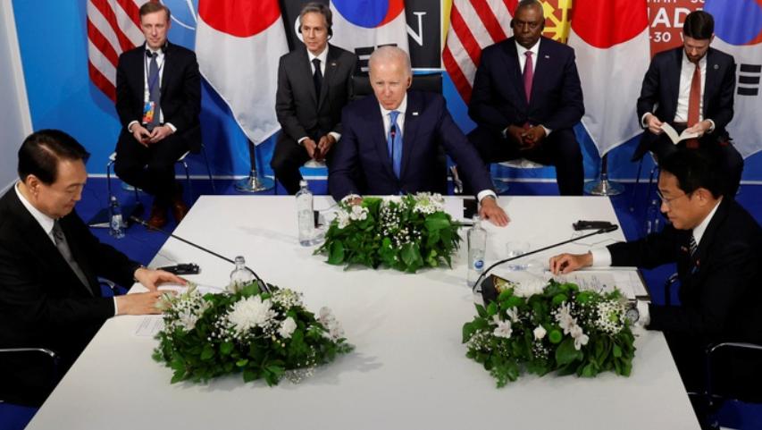 朝鲜最新消息，朝鲜派兵参与地区安全事务，朝鲜参与地区安全事务，最新动态与消息