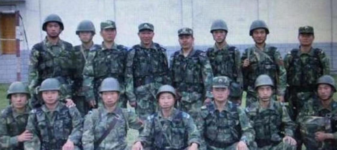 军改后的空降兵第十五军，新挑战与新机遇，军改后空降兵第十五军，新挑战与新机遇的交汇