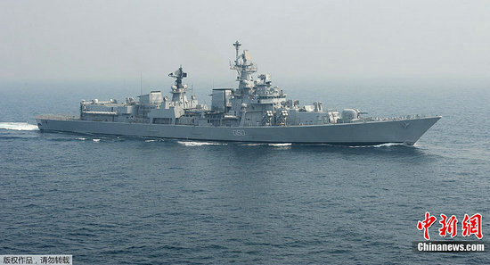 海军舰队是什么级别，海军舰队级别概述