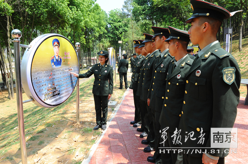 南京军区空军驻地的历史与现状，南京军区空军驻地历史与现状探秘