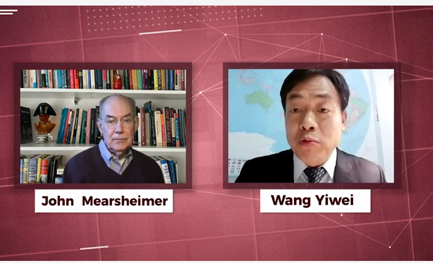 美俄开战与中国统一台湾，多重视角下的国际动态分析，美俄开战与中国统一台湾，国际动态的多角度剖析